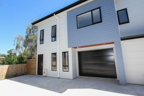 Photo of property in 11u6 Gazeley Avenue, Silverdale, Hamilton, 3216