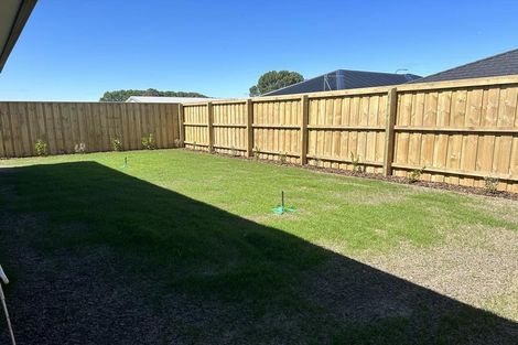 Photo of property in 4 Henshaw Street, Woodend, 7610