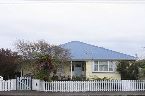Photo of property in 23 Victoria Street, Levin, 5510