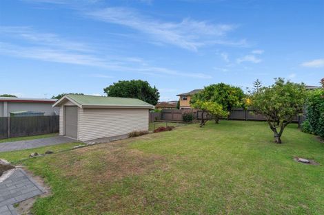 Photo of property in 45 Concord Avenue, Mount Maunganui, 3116