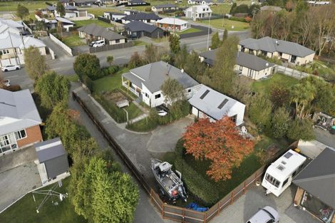 Photo of property in 260 Talbot Street, Geraldine, 7930