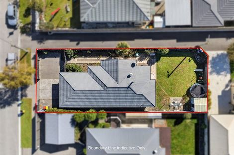 Photo of property in 63a Tankerville Road, Hoon Hay, Christchurch, 8025