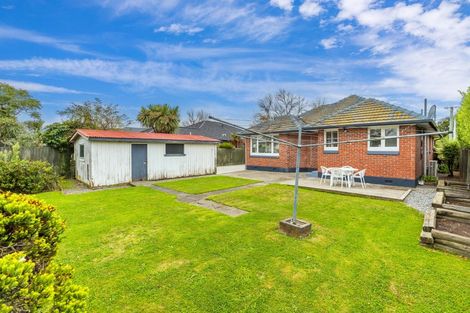 Photo of property in 5 Jameson Avenue, St Albans, Christchurch, 8052