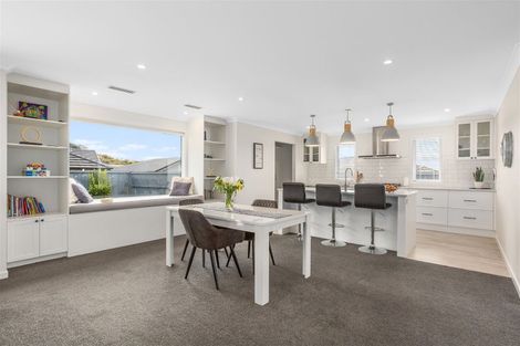 Photo of property in 16 Schooner Drive, Whitby, Porirua, 5024