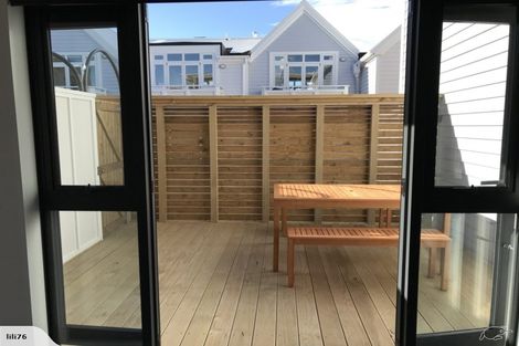 Photo of property in Pirie Street Townhouses, 35u4 Pirie Street, Mount Victoria, Wellington, 6011
