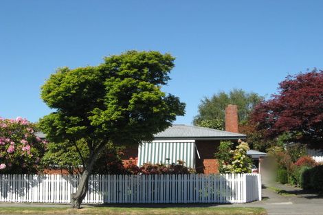 Photo of property in 295 Wairakei Road, Bryndwr, Christchurch, 8053