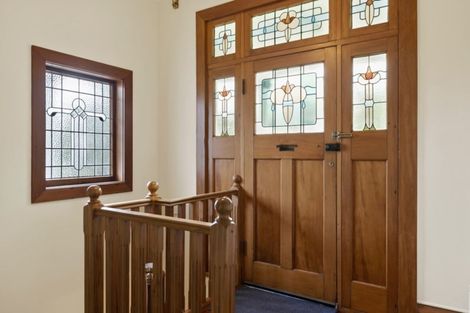 Photo of property in 40 Mckinley Crescent, Brooklyn, Wellington, 6021