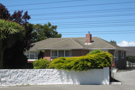 Photo of property in 26 Maple Street, Bishopdale, Christchurch, 8053