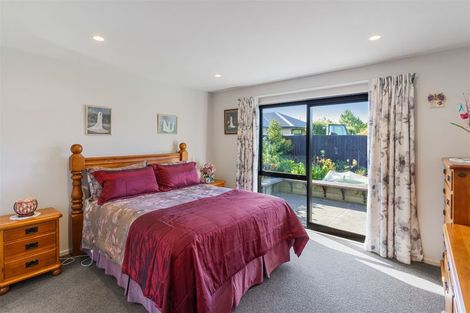 Photo of property in 100 Tauhinu Avenue, Lincoln, 7608