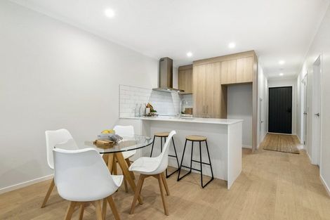 Photo of property in 2/18 Rigby Drive, Whenuapai, Auckland, 0618