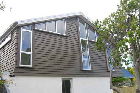 Photo of property in 66a Springfield Road, St Albans, Christchurch, 8014