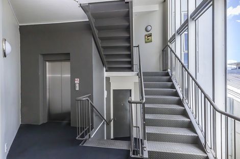 Photo of property in Fusion Apartments, 7/29 Jessie Street, Te Aro, Wellington, 6011