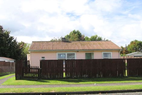 Photo of property in 9 Jedburgh Street, Tokoroa, 3420