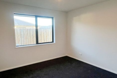 Photo of property in 10 Lenborough Drive, Rolleston, 7614