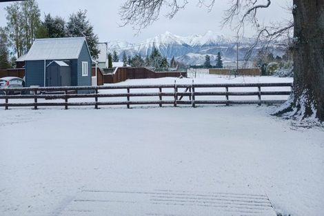 Photo of property in 11 King Street, Springfield, 7681