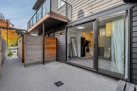 Photo of property in Northlight Apartments, 7/14 Fryer Street, Queenstown, 9300