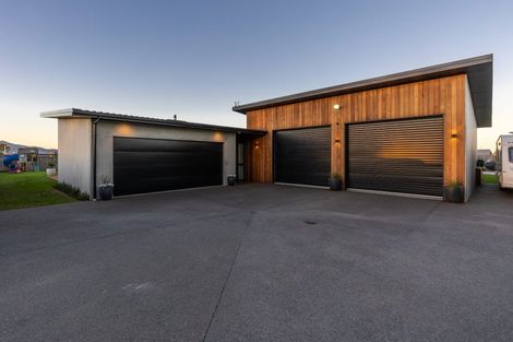 Photo of property in 37 Aerodrome Road, Burleigh, Blenheim, 7272