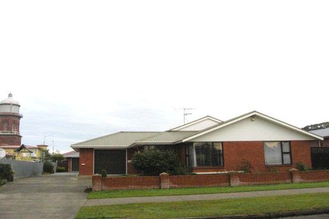 Photo of property in 124 Macmaster Street, Richmond, Invercargill, 9810