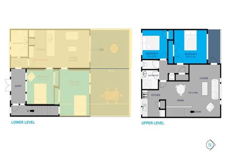 Photo of property in 1/744 Te Atatu Road, Te Atatu Peninsula, Auckland, 0610