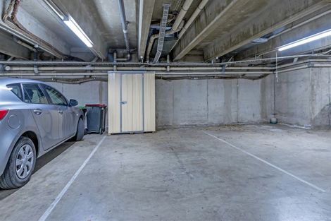 Photo of property in 8/32 Cranmer Square, Christchurch Central, Christchurch, 8013