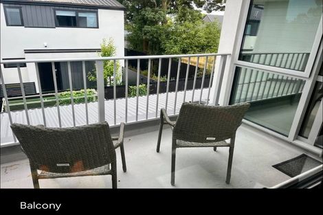 Photo of property in 7/424 Manchester Street, St Albans, Christchurch, 8014