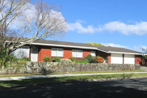 Photo of property in 4 Rugby Place, Te Kamo, Whangarei, 0112