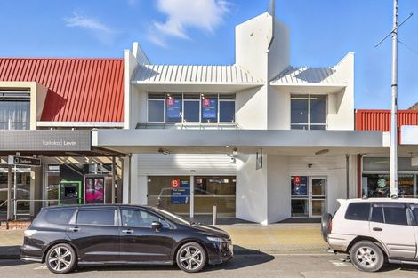 Photo of property in 224 Oxford Street, South Dunedin, Dunedin, 9012