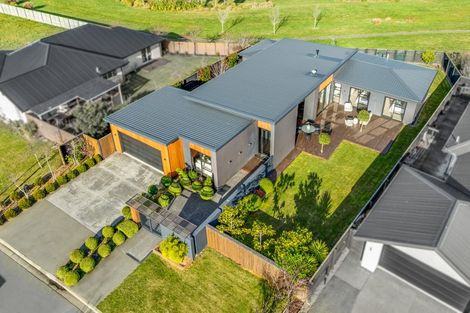 Photo of property in 12 Asheridge Place, Wigram, Christchurch, 8025