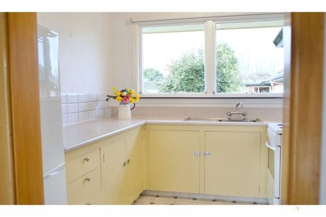 Photo of property in 2a George Street, Geraldine, 7930