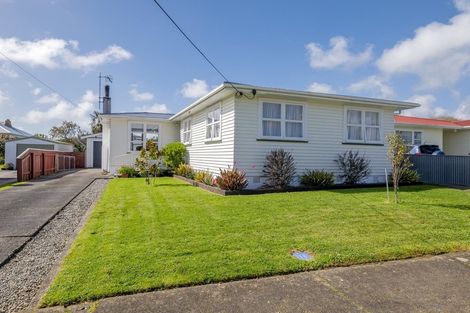 Photo of property in 24 Elizabeth Street, Levin, 5510