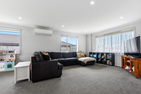 Photo of property in 3 Matawhero Place, Ngaruawahia, Hamilton, 3288