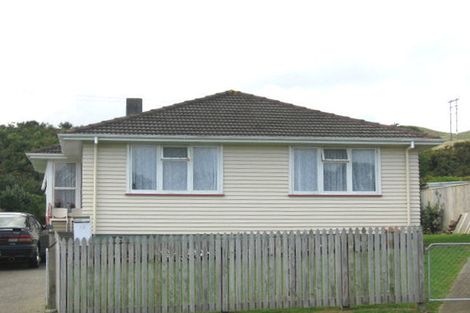 Photo of property in 15 Surprise Place, Cannons Creek, Porirua, 5024