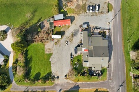 Photo of property in 113 Upper Kokatahi Road, Kokatahi, Hokitika, 7881