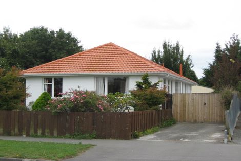 Photo of property in 9 Mccarthy Street, Hoon Hay, Christchurch, 8025
