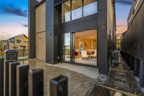 Photo of property in 69 Waterlily Street, Hobsonville, 0616