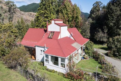 Photo of property in 967 Aniseed Valley Road, Aniseed Valley, Richmond, 7081