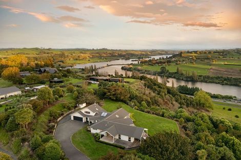 Photo of property in 1829i Cambridge Road, Karapiro, Tirau, 3484