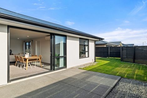 Photo of property in 8 Marvell Lane, Rolleston, 7614