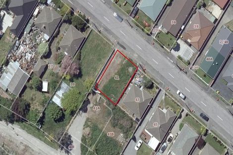 Photo of property in 41 Heathcote Street, Woolston, Christchurch, 8023