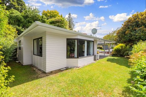 Photo of property in 7 East Street, Taumarunui, 3920