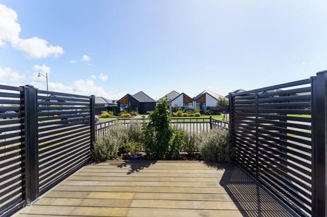 Photo of property in 27c Johnson Street, Kaiapoi, 7630