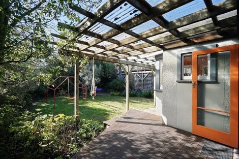Photo of property in 183 Huxley Street, Sydenham, Christchurch, 8023