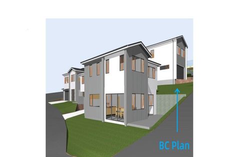 Photo of property in 5a Baumea Rise, Massey, Auckland, 0614