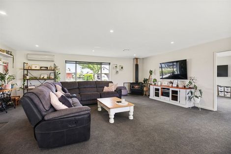 Photo of property in 4 Coutts Lane, West Melton, 7618