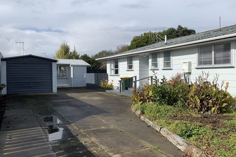 Photo of property in 51 Morgan Crescent, Levin, 5510