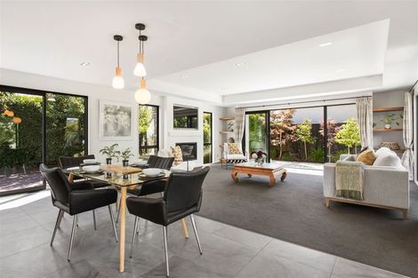 Photo of property in 1 Findlay Avenue, Halswell, Christchurch, 8025