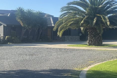 Photo of property in 9 Faydon Close, Ohau, Levin, 5570