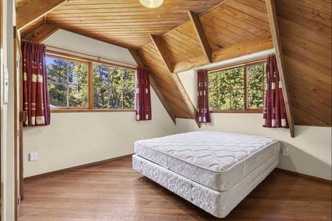 Photo of property in 43 Porika Road, Rotoroa, Murchison, 7077