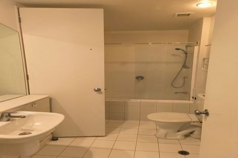 Photo of property in Sirocco Apartments, 402/8u Church Street, Wellington Central, Wellington, 6011