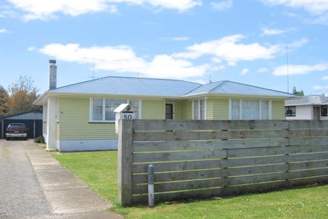 Photo of property in 50 Wihongi Street, Kaikohe, 0405